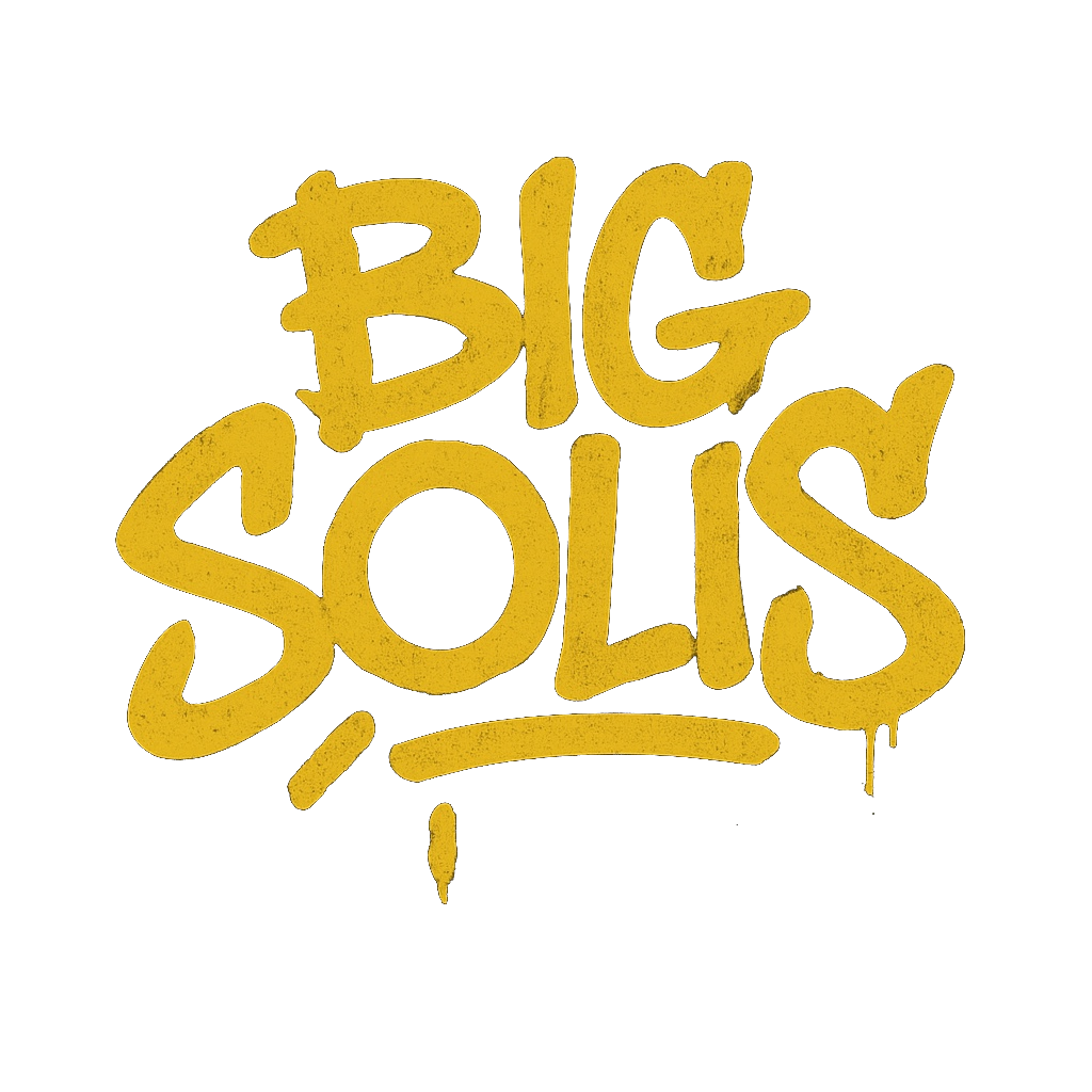 BIG SOLIS